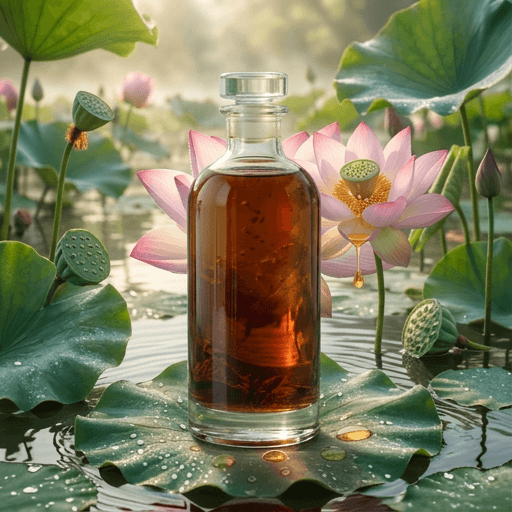 蓮花(萃取液)