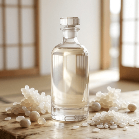 日本活酵母菌(原液)