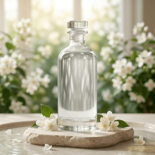 茉莉花花水