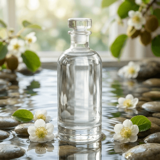 奇異果花水