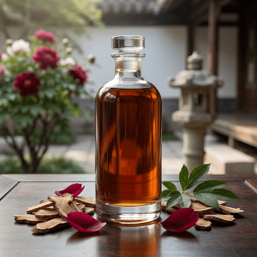 牡丹皮(萃取液)