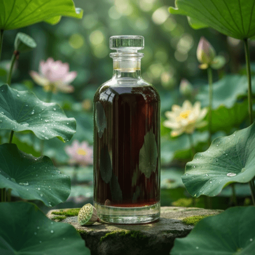 荷葉(萃取液)