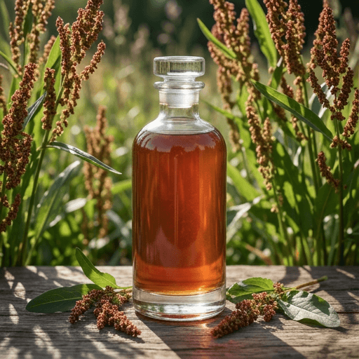 野酸模草(萃取液)