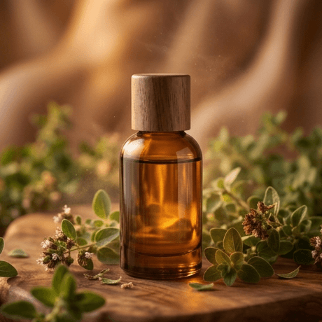 費洛蒙馬鬱蘭香氛精油
