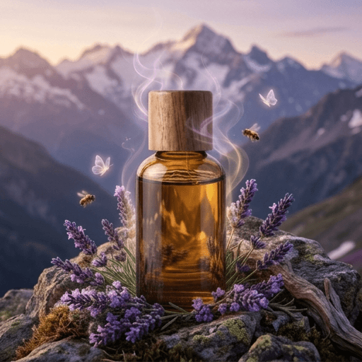 費洛蒙高山薰衣草香氛精油