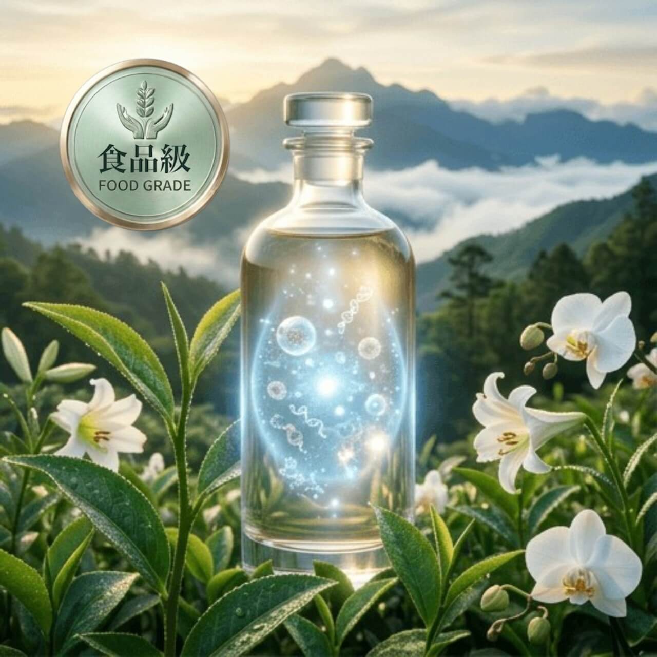 EGF.生長因子(原液)2%