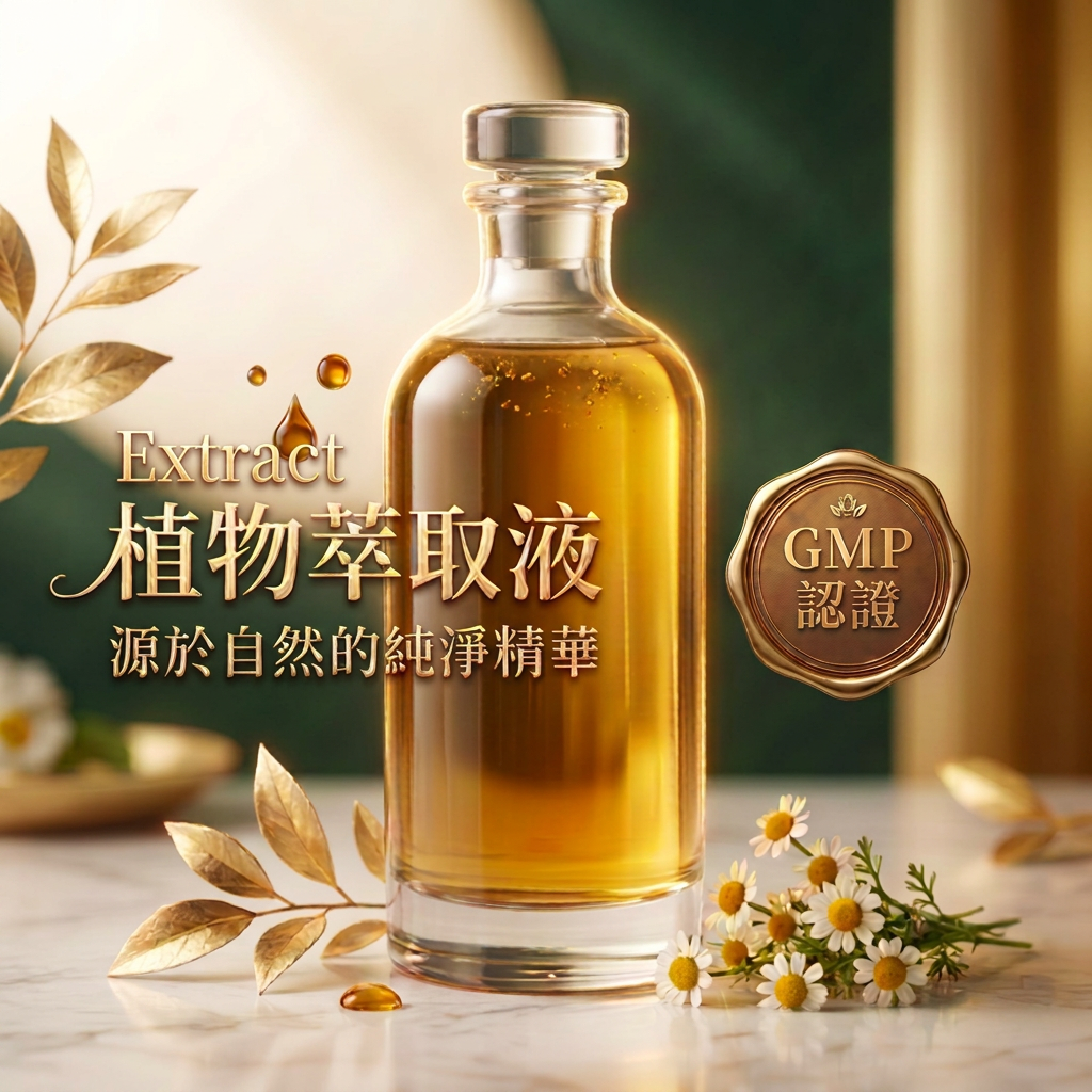 萃取液