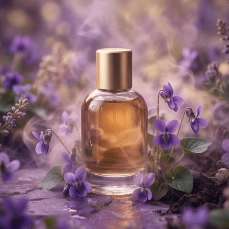 費洛蒙紫羅蘭香精香氛
