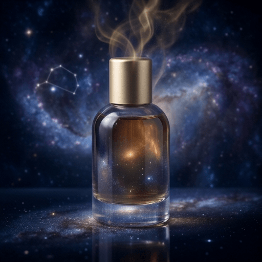 費洛蒙宇宙男香香氛
