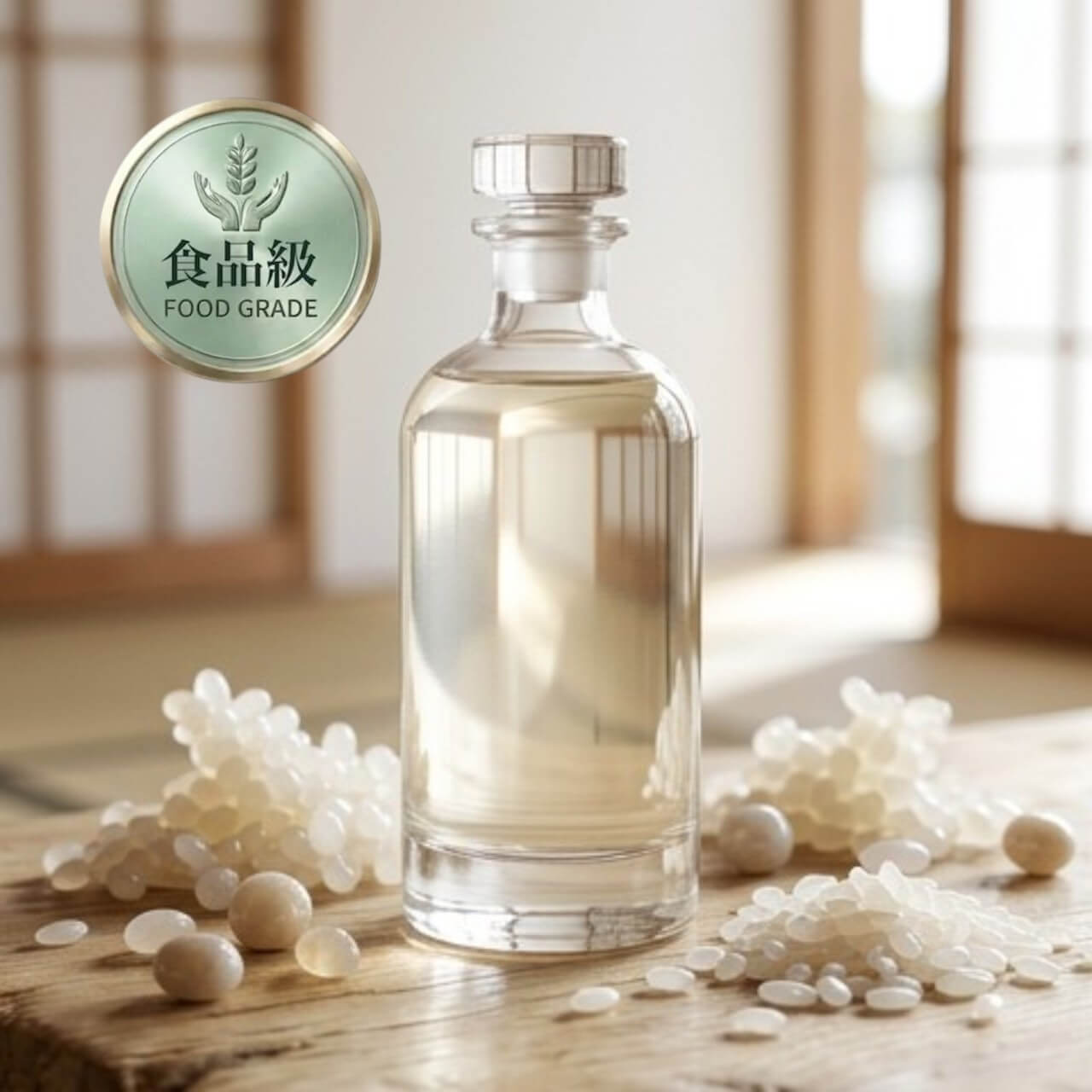 日本活酵母菌(原液)