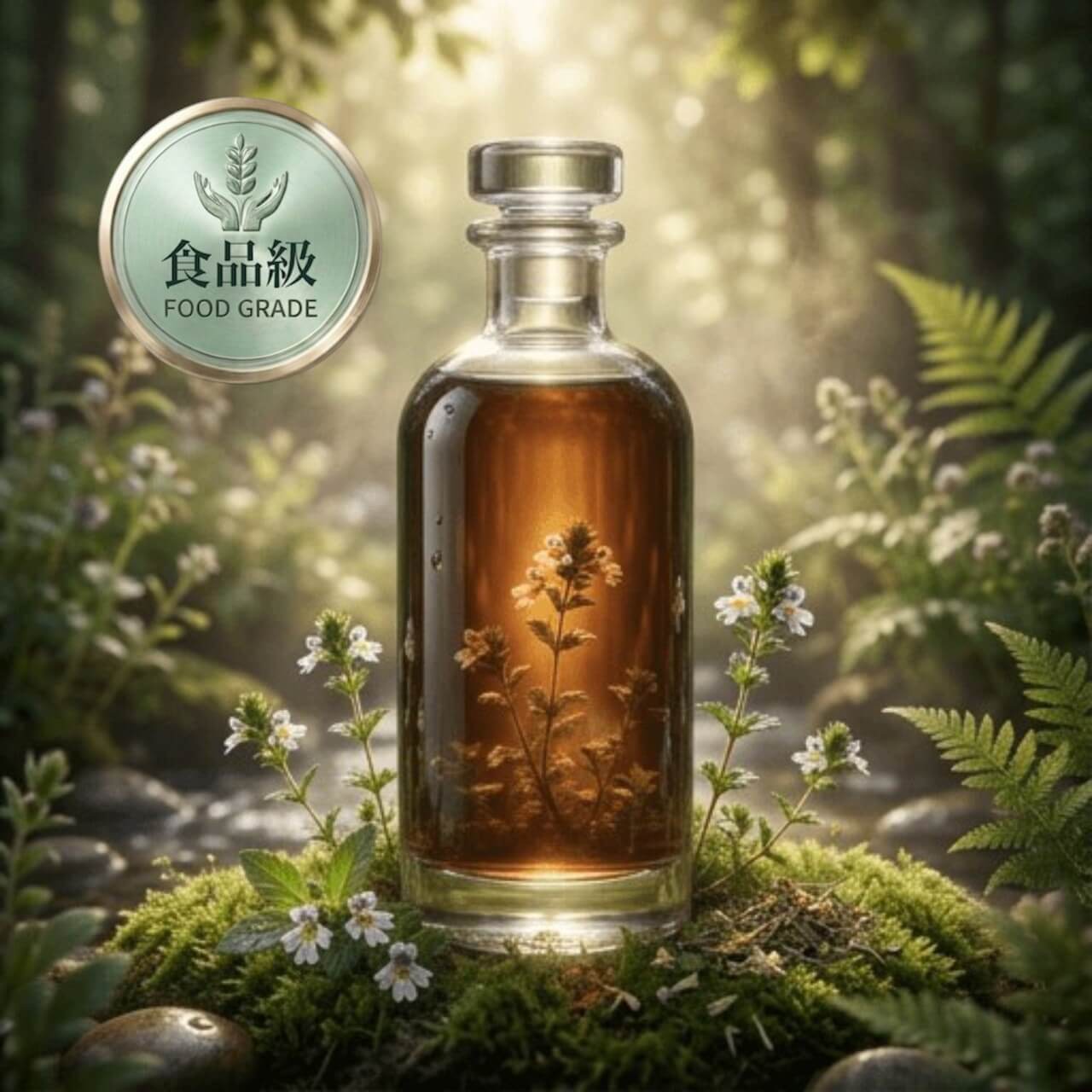 小米草(萃取液)